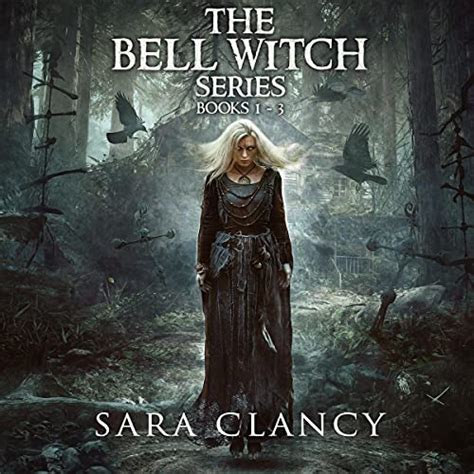 The Bell Witch Series: Exploring the Dark Side of American Folklore